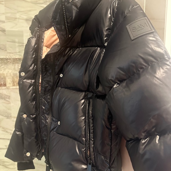 SAM. Puffer Jacket - Picture 6 of 10